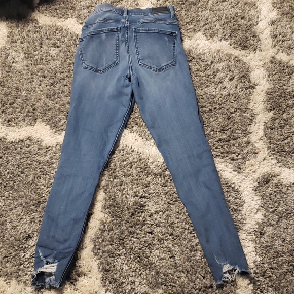 Express jeans - Picture 2 of 4